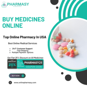 Logotipo do grupo Buy Hydrocodone Online For Trusted Pain Relief